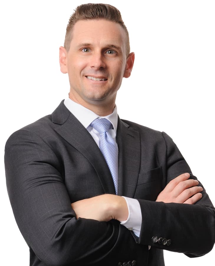 Former Prosecutor James G. Perry Joins Atticus Injury Law as Senior Trial Lawyer