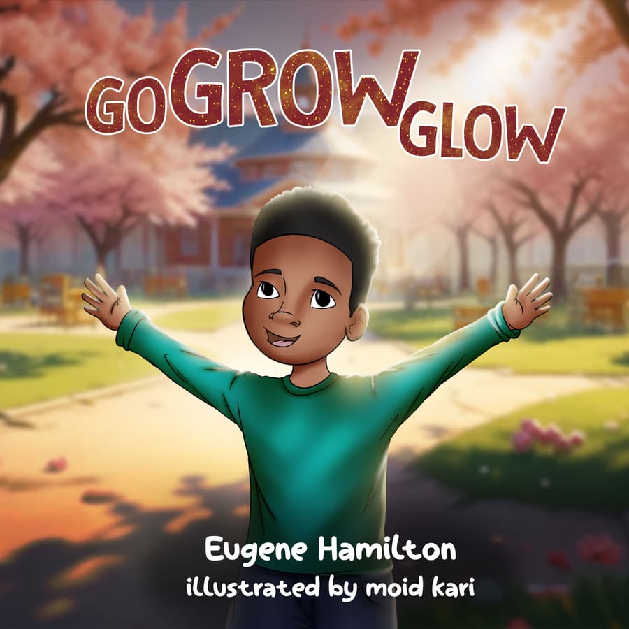 New Children's Book Empowers Youth to Overcome Bullying and Self-Doubt