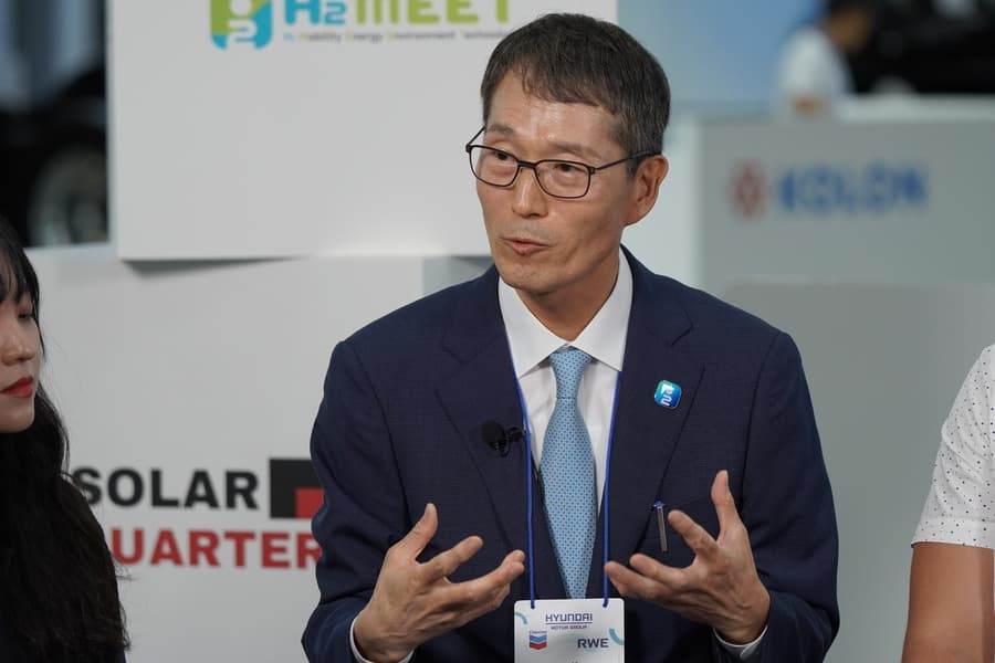 South Korea's H2 MEET 2024 Highlights Global Hydrogen Industry Progress