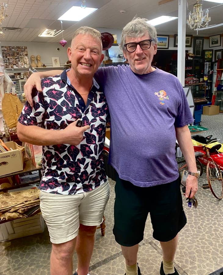 Direct Auctions and The Mad Picker Join Forces to Revolutionize Online Auction Landscape