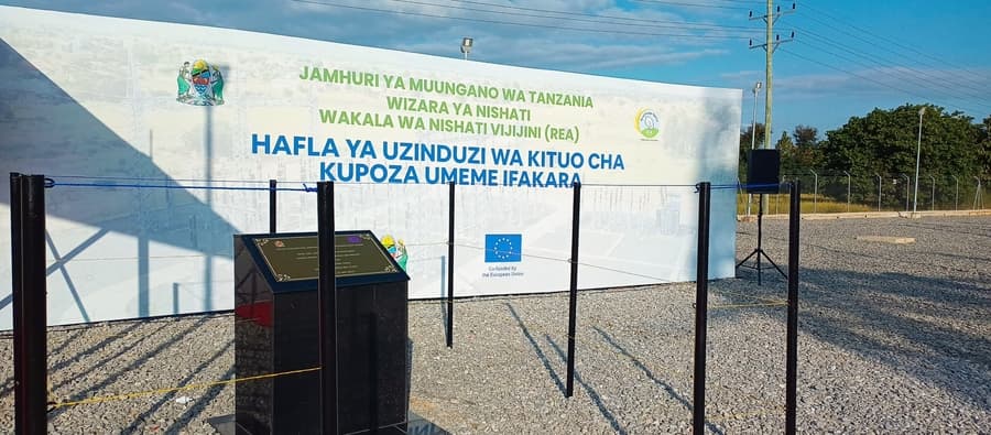 Burhani Engineers Brings Electricity to 27 Tanzanian Villages, Boosting Local Economy