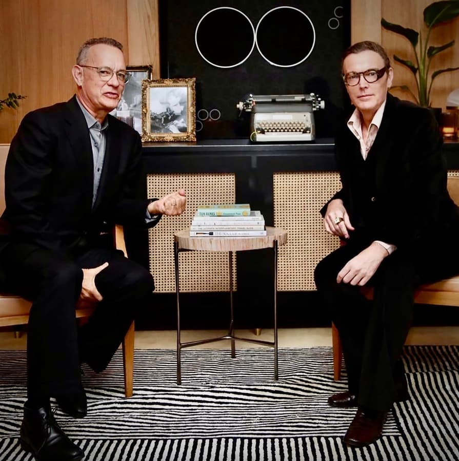 Renowned Interior Design Firm P&T Interiors Featured in New Architecture and Canine Photography Book