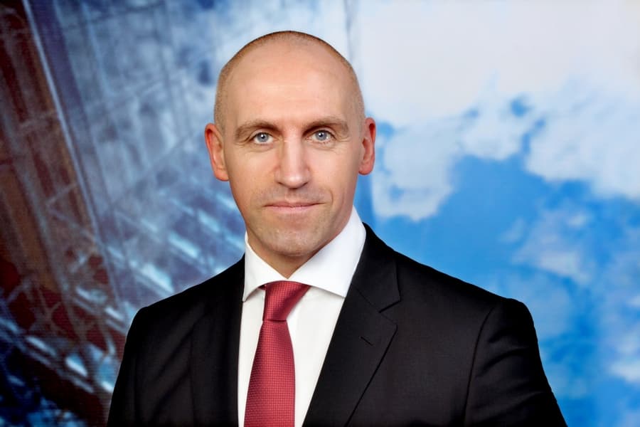 Real Estate Expert Ronny Kazyska Joins Urban Land Institute to Advance Sustainable Urban Development