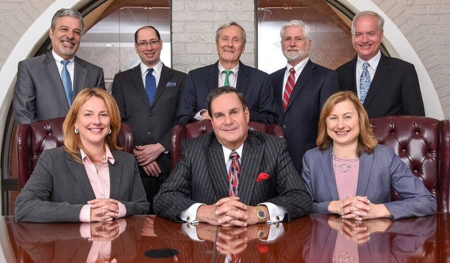 Maryland Law Firm Marks Half-Century of Personal Injury Advocacy