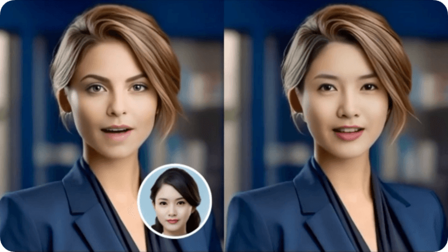 Mango Animate Introduces AI-Powered Face Video Swap Tool for Enhanced Video Engagement
