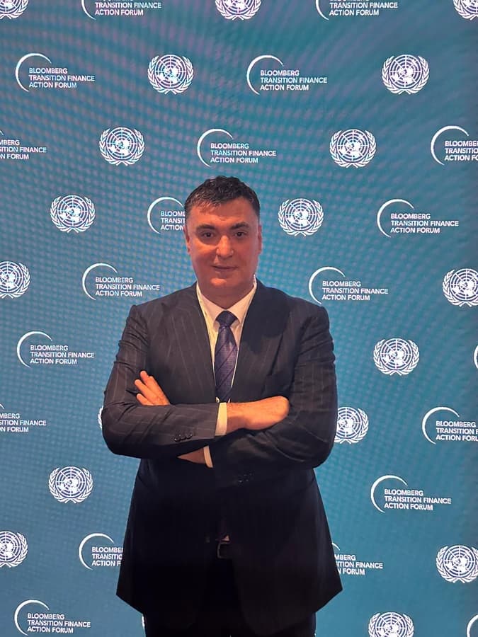 Basta Pay Set to Launch Global Fintech Platform in March 2025