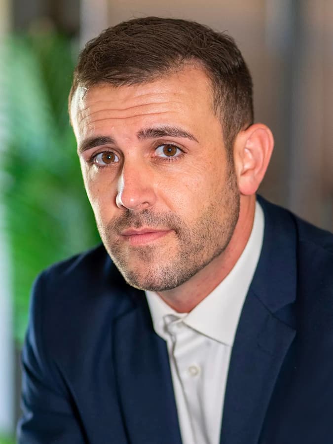 HVAC Expert Mark Souza Emphasizes Customer Service and Transparency on Studio40 LIVE