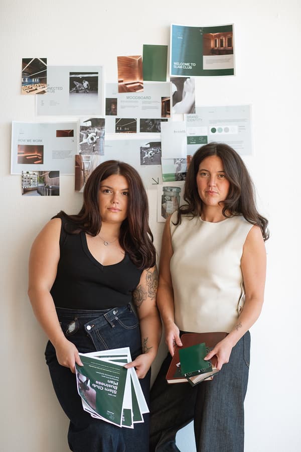 New Fitness and Wrestling Studio 'Slam Club' to Open in Deep Ellum, Dallas