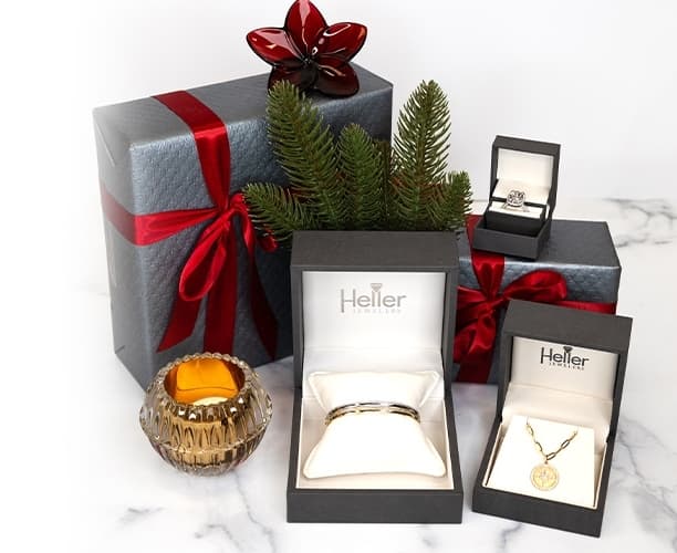 Heller Jewelers Hosts Exclusive Christmas Eve Open House in San Ramon